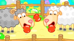 انیمیشن خانواده شیر قسمت 87 - lion family